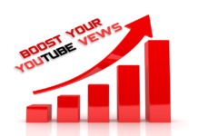 The Very Best Way to Boost YouTube Views buy real YouTube views for video online