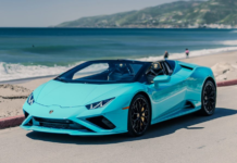 Lamborghini Rental Los Angeles: Which Model is Right for You?