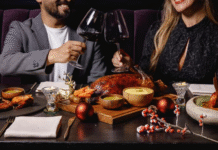 Why Dubai’s Romantic Japanese Dining Scene Is Redefining Intimacy