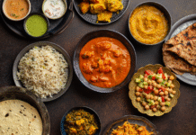 How Indian Restaurants in Singapore Preserve Regional Culinary Traditions