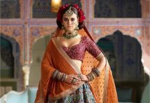 Top Styles of Chaniya Choli for Garba and Navratri