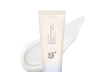 Korean Sunscreen Explained: Why It’s Different and Effective