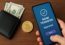 Three Simple Things You Can Do to Get Your Casino Withdrawals Faster