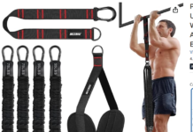 Enhance Pull-Up Strength with Training Bands