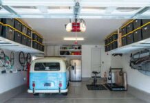 Long-Lasting and Stylish Polyaspartic Floor Options in Houston