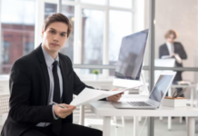 Why Choose a Document Scanning Company in Los Angeles County