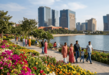 How Do NRIs Buy Property in GIFT City Safely?