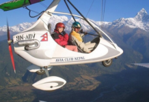 Mountain Flight in Nepal – A Complete Guide & Price Overview